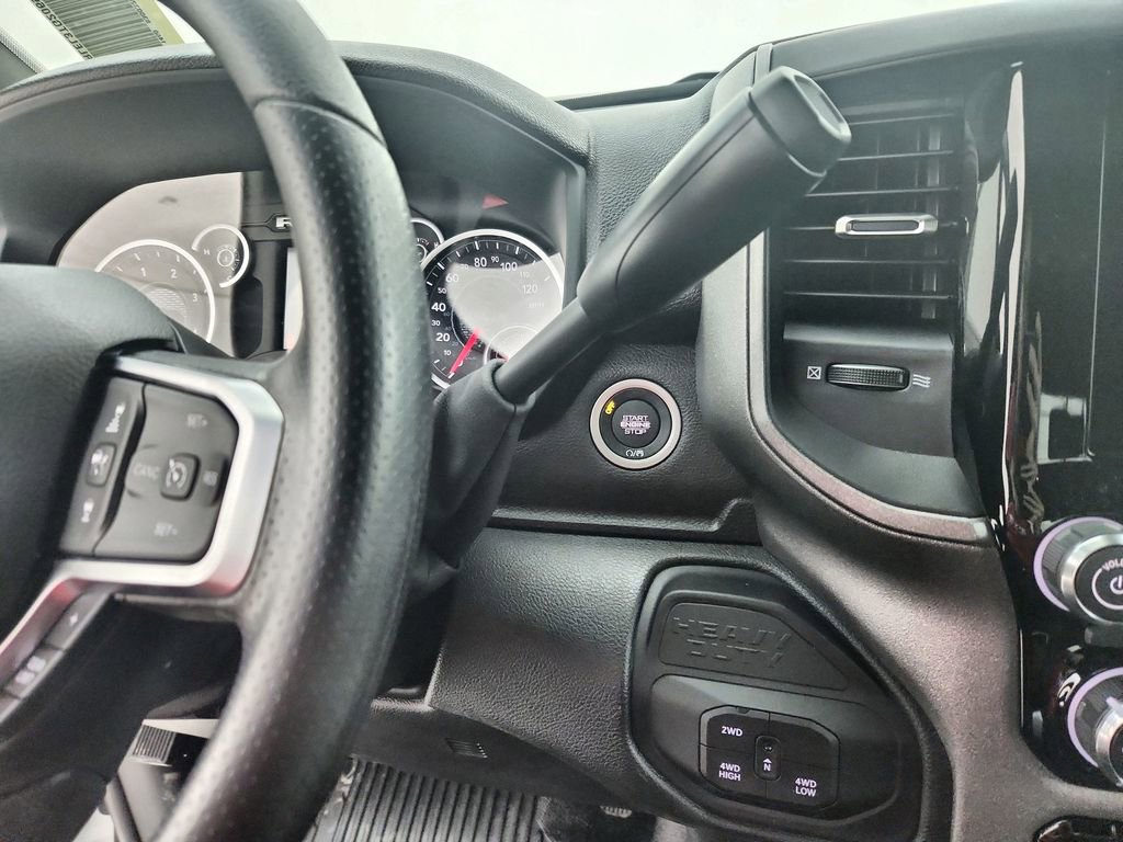 New 2026 RAM 4500 Tradesman w/ Chrome Appearance Group image 19