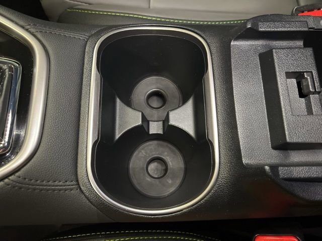 Used 2023 Subaru Outback Onyx Edition image 29