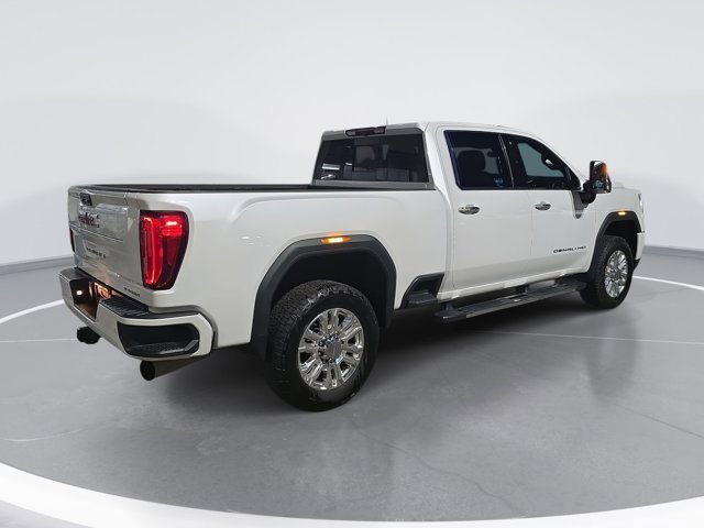 Used 2023 GMC Sierra 2500 Denali image 3