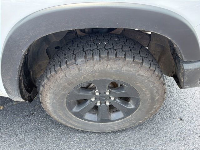 Used 2023 RAM 1500 Rebel w/ Rebel Level 2 Equipment Group AWD/4WD image 22
