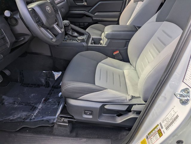 Used 2025 Toyota Tacoma TRD Off-Road image 20