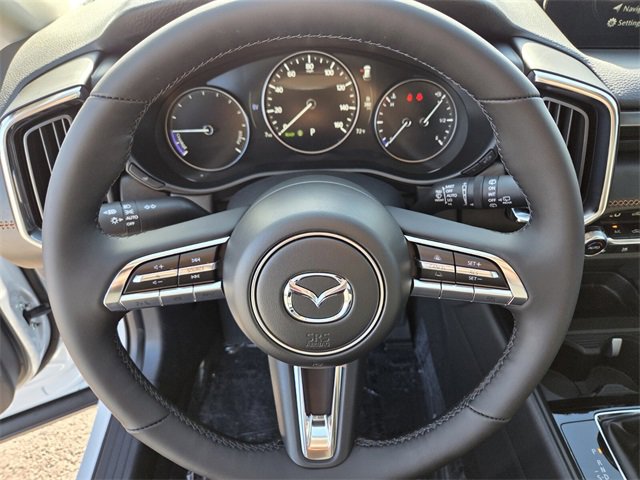 New 2026 MAZDA CX-50 2.5 Hybrid w/ Weather Package image 11