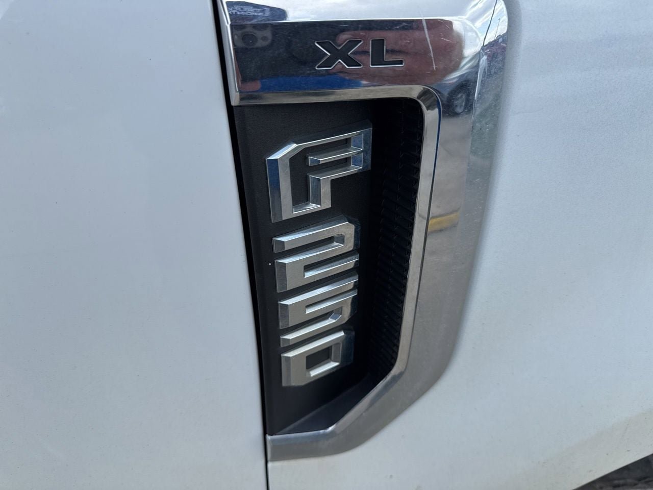 Used 2019 Ford F250 XL w/ Power Equipment Group image 12