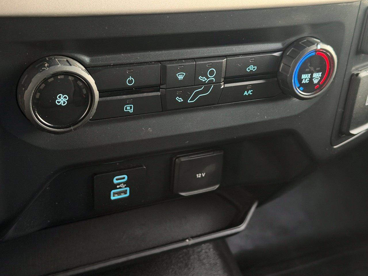 Used 2021 Ford F150 XL AWD/4WD image 16