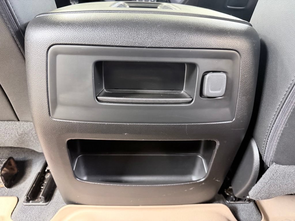 Used 2019 GMC Sierra 2500 SLT AWD/4WD image 25