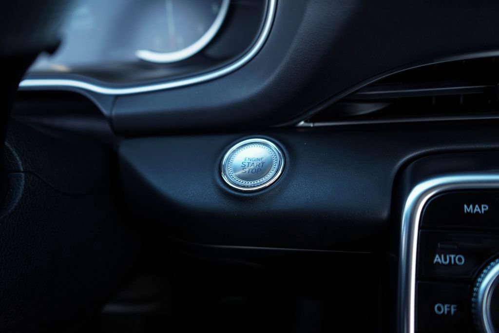 Used 2021 Genesis GV80 3.5T w/ Advanced Package 06 image 23