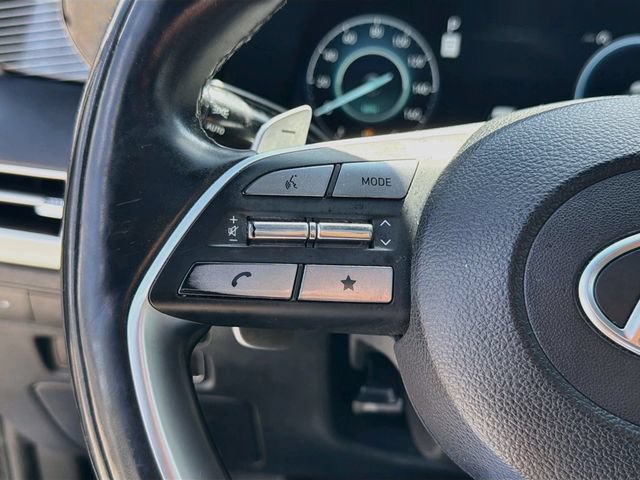Used 2023 Hyundai Palisade Calligraphy AWD/4WD image 37