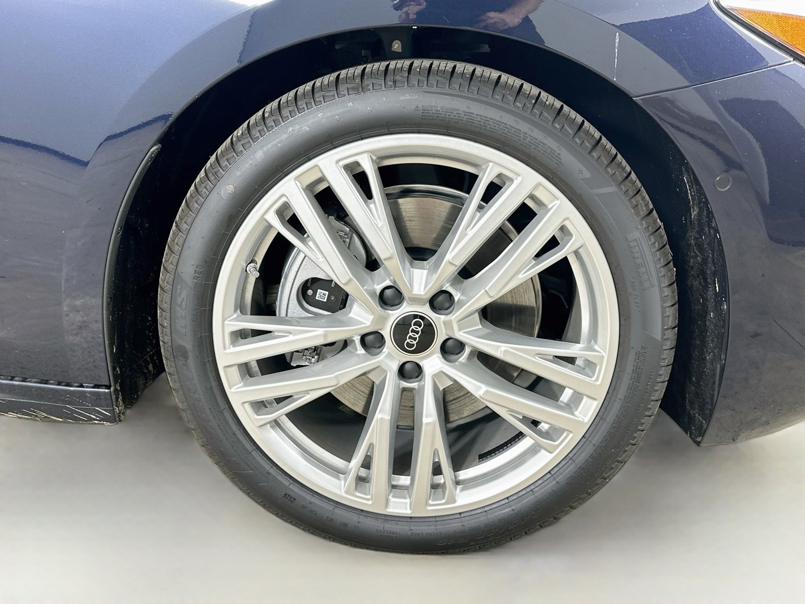 New 2026 Audi A5 Premium AWD/4WD image 10