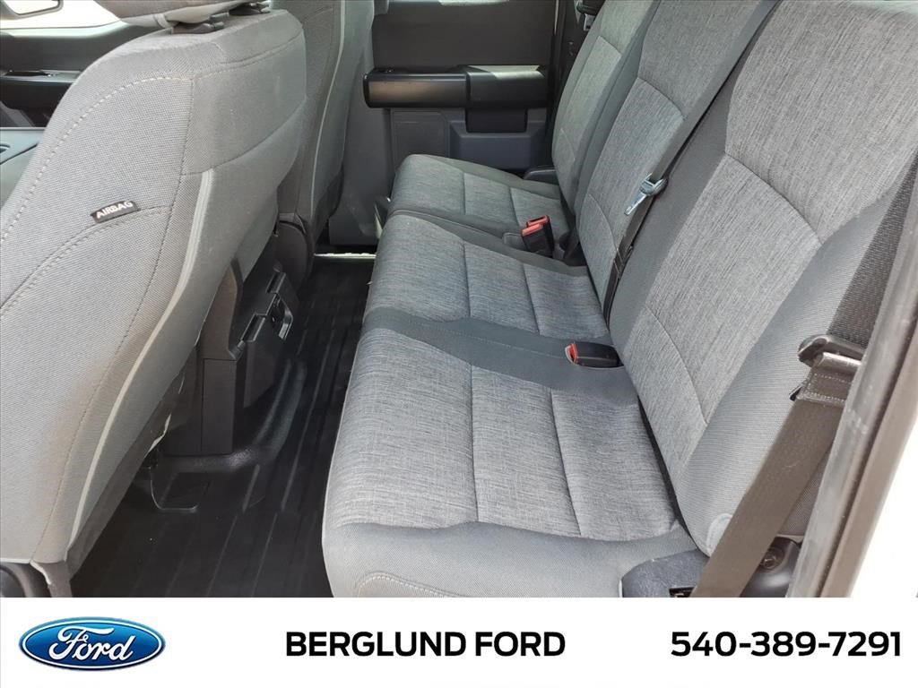Used 2024 Ford F150 XL AWD/4WD image 13