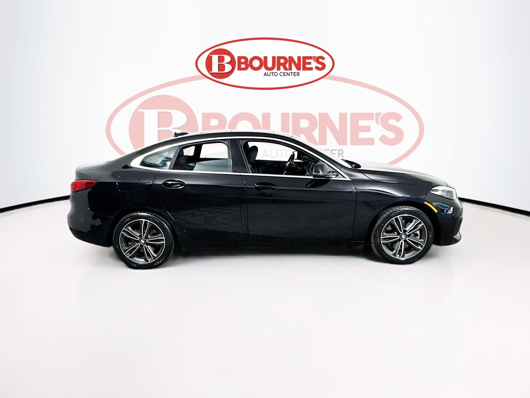Used 2022 BMW 228i xDrive Gran Coupe w/ Convenience Package AWD/4WD image 12