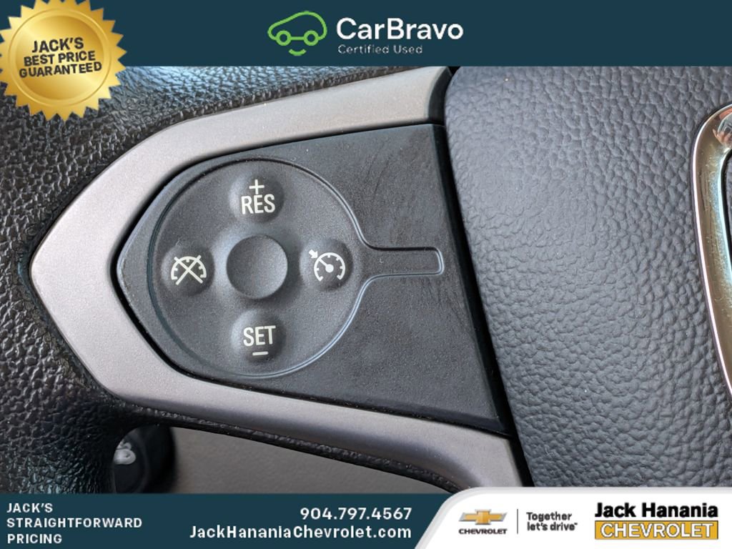 Used 2019 GMC Canyon 2WD Crew Cab w/ Convenience Package image 25