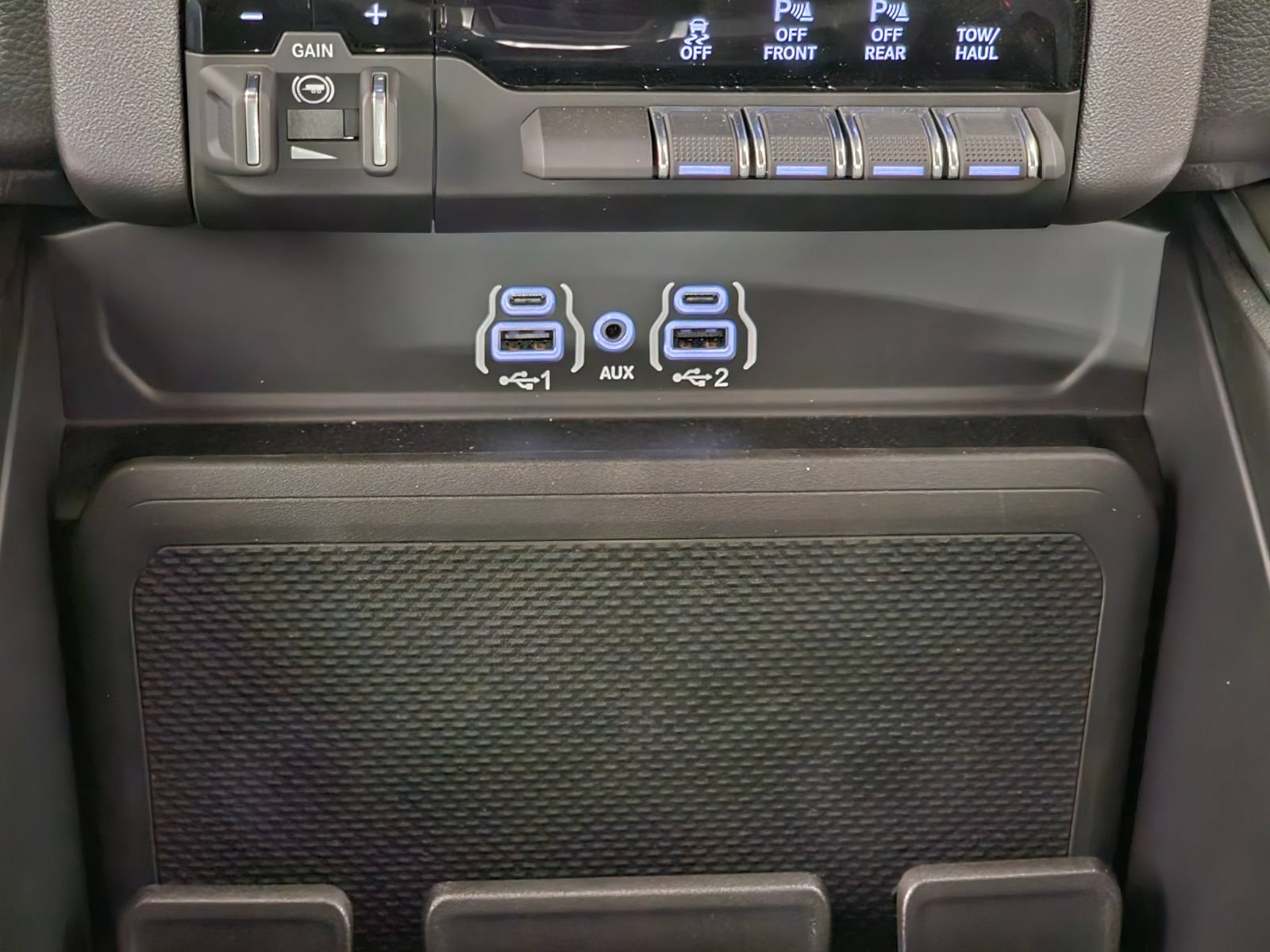 New 2026 RAM 1500 Big Horn AWD/4WD image 12