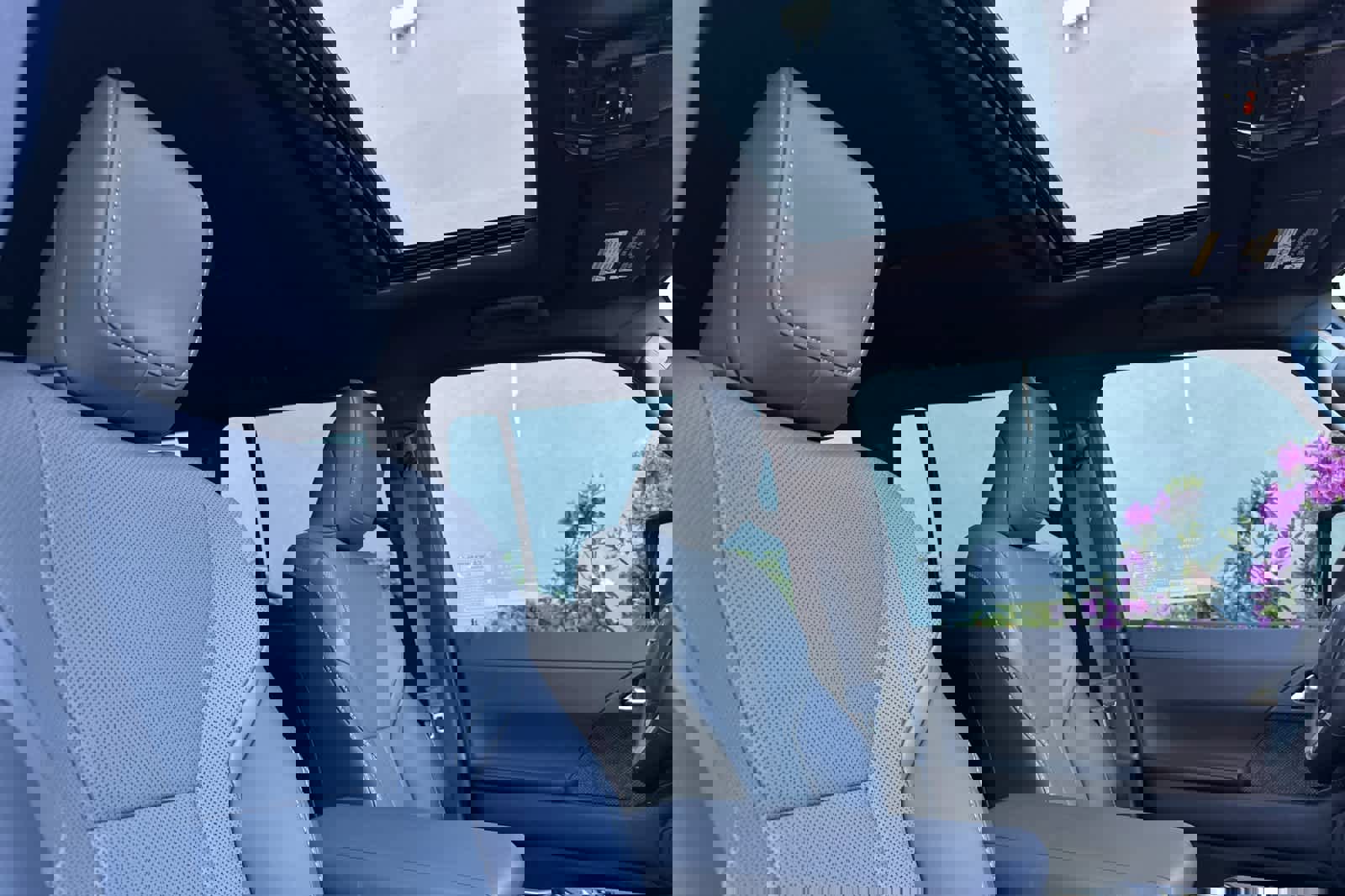 Used 2024 Lexus GX 550 w/ Accessory Package (Z1) image 19