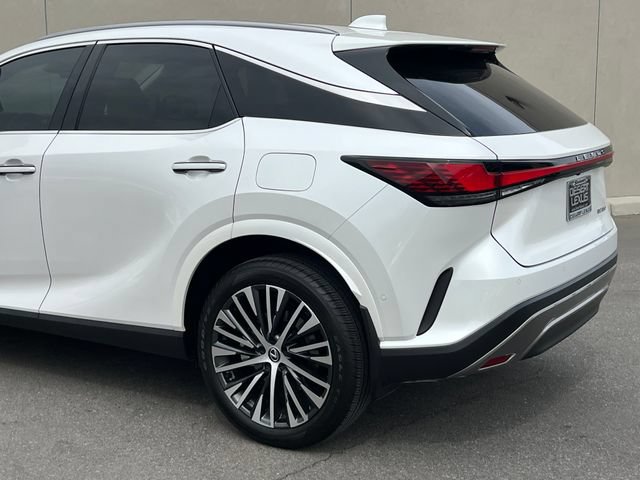 Used 2024 Lexus RX 350 Premium Plus w/ Convenience Package FWD image 7