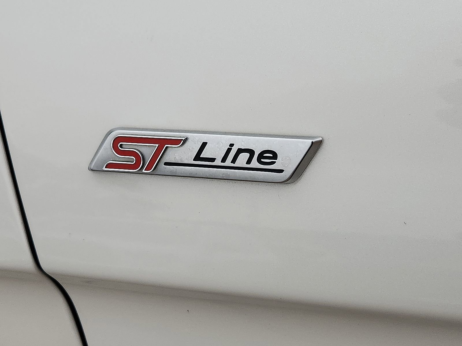 Used 2022 Ford Edge ST-Line AWD/4WD image 8