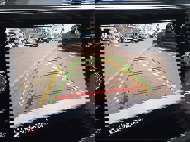 Used 2024 Volkswagen Tiguan SE video 4