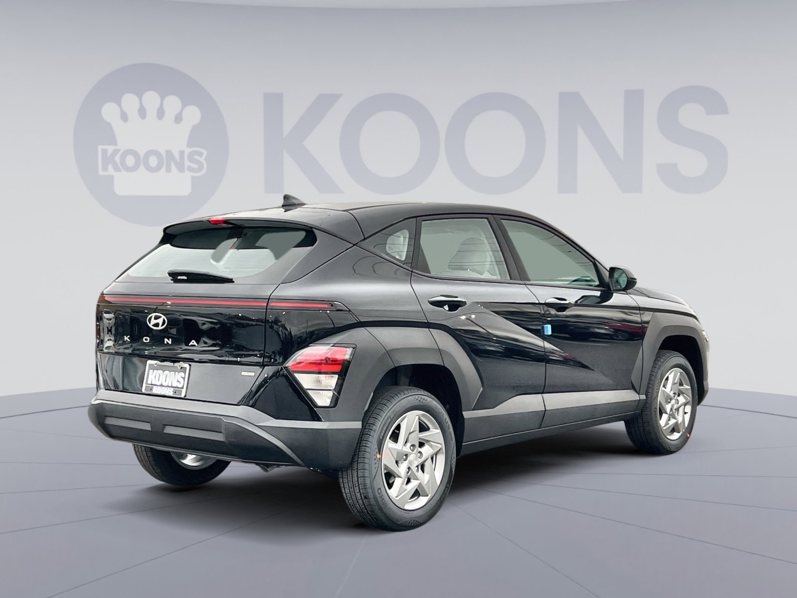 New 2026 Hyundai Kona SE image 7