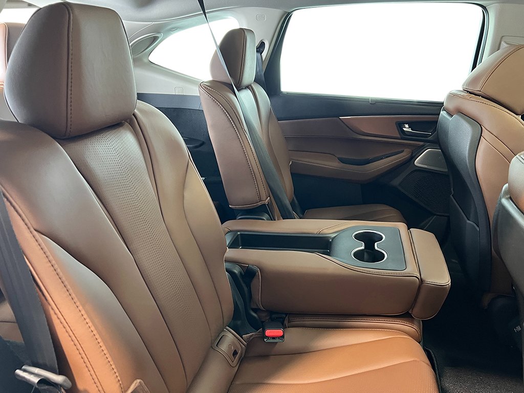 New 2026 Acura MDX SH-AWD w/ Technology Package image 39