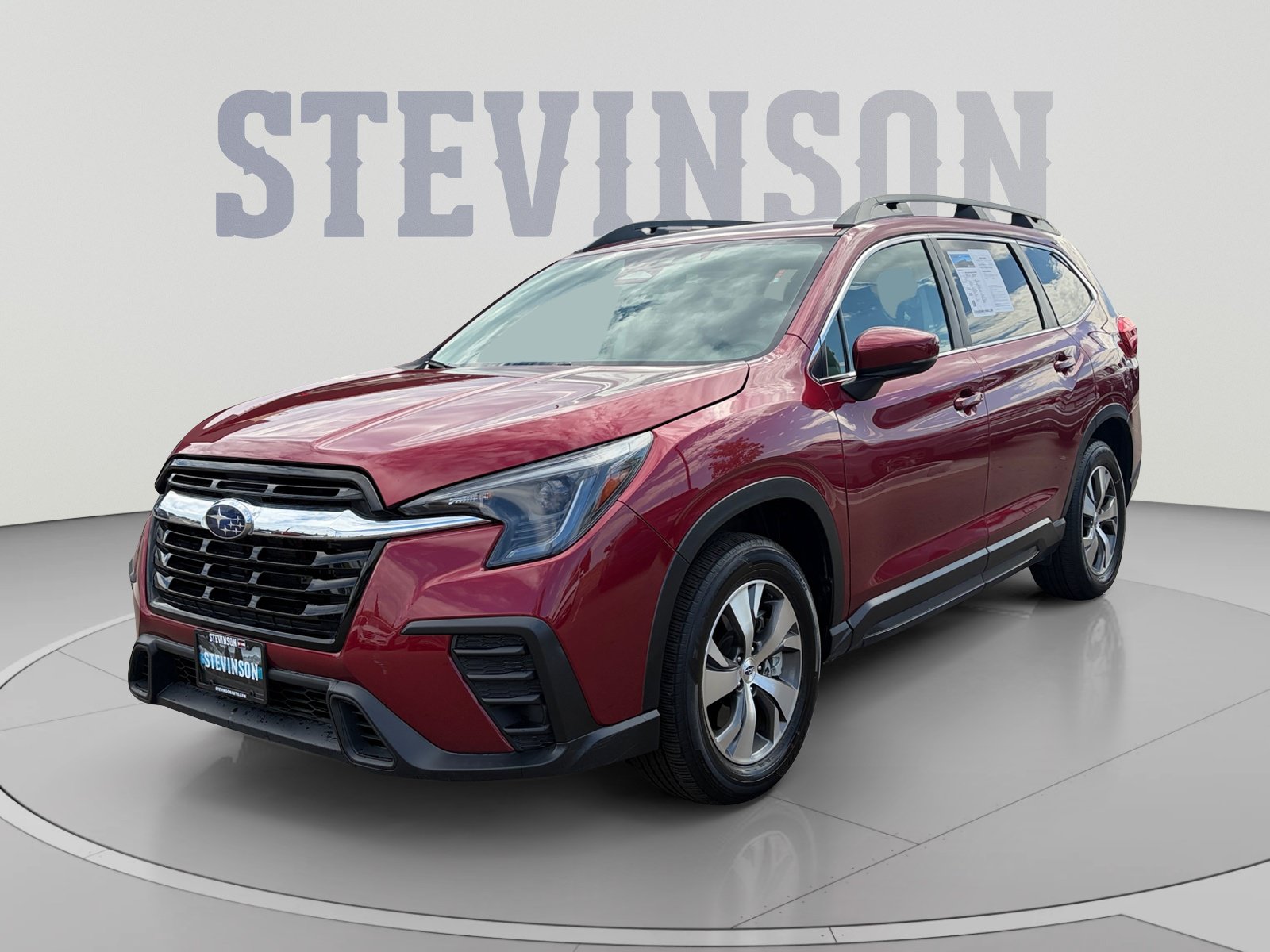 Used 2024 Subaru Ascent Premium w/ Convenience Package