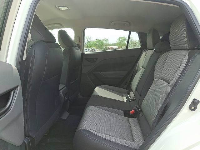 Certified 2024 Subaru Crosstrek 2.0i Premium AWD/4WD image 11