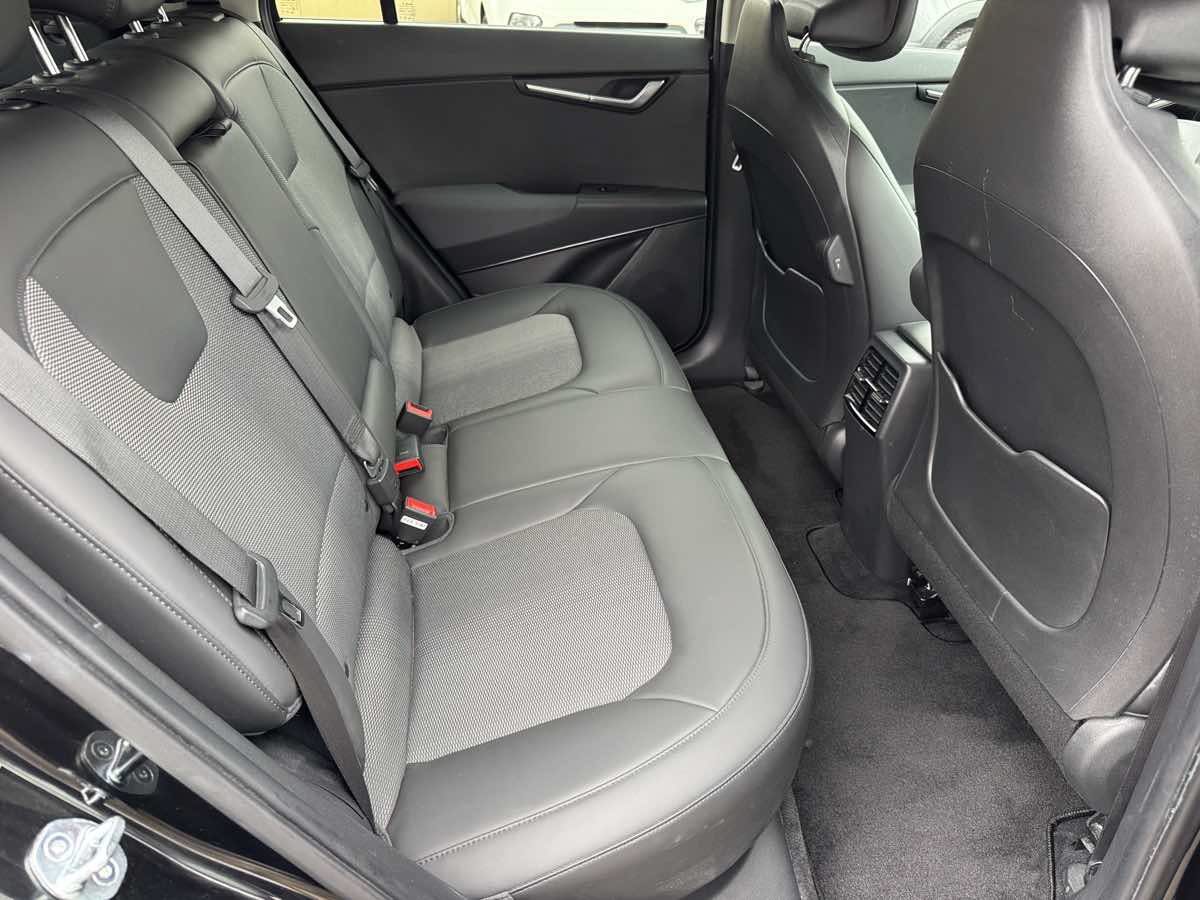 Used 2023 Kia Niro Wind FWD image 19