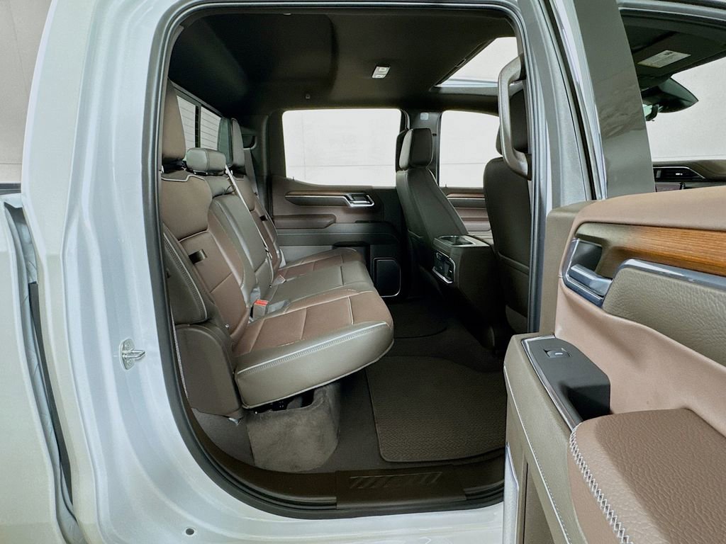 Certified 2024 GMC Sierra 1500 Denali w/ Denali Reserve Package image 27