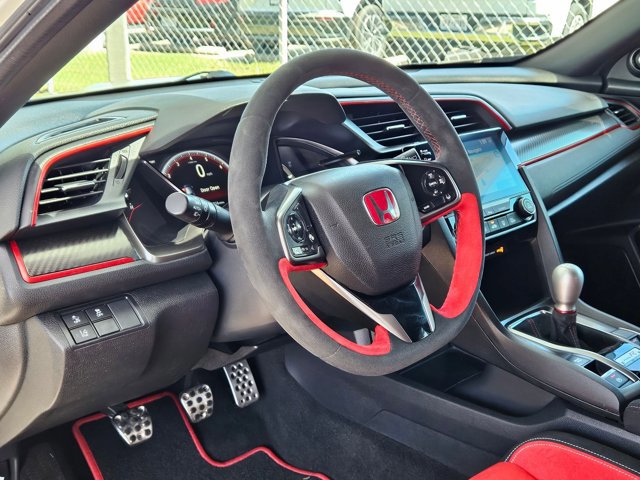 Used 2021 Honda Civic Type R image 10