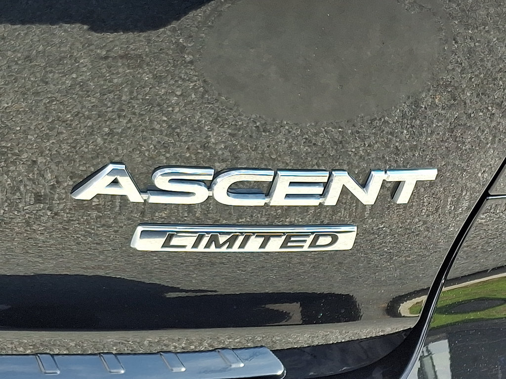 Used 2023 Subaru Ascent Limited AWD/4WD image 31
