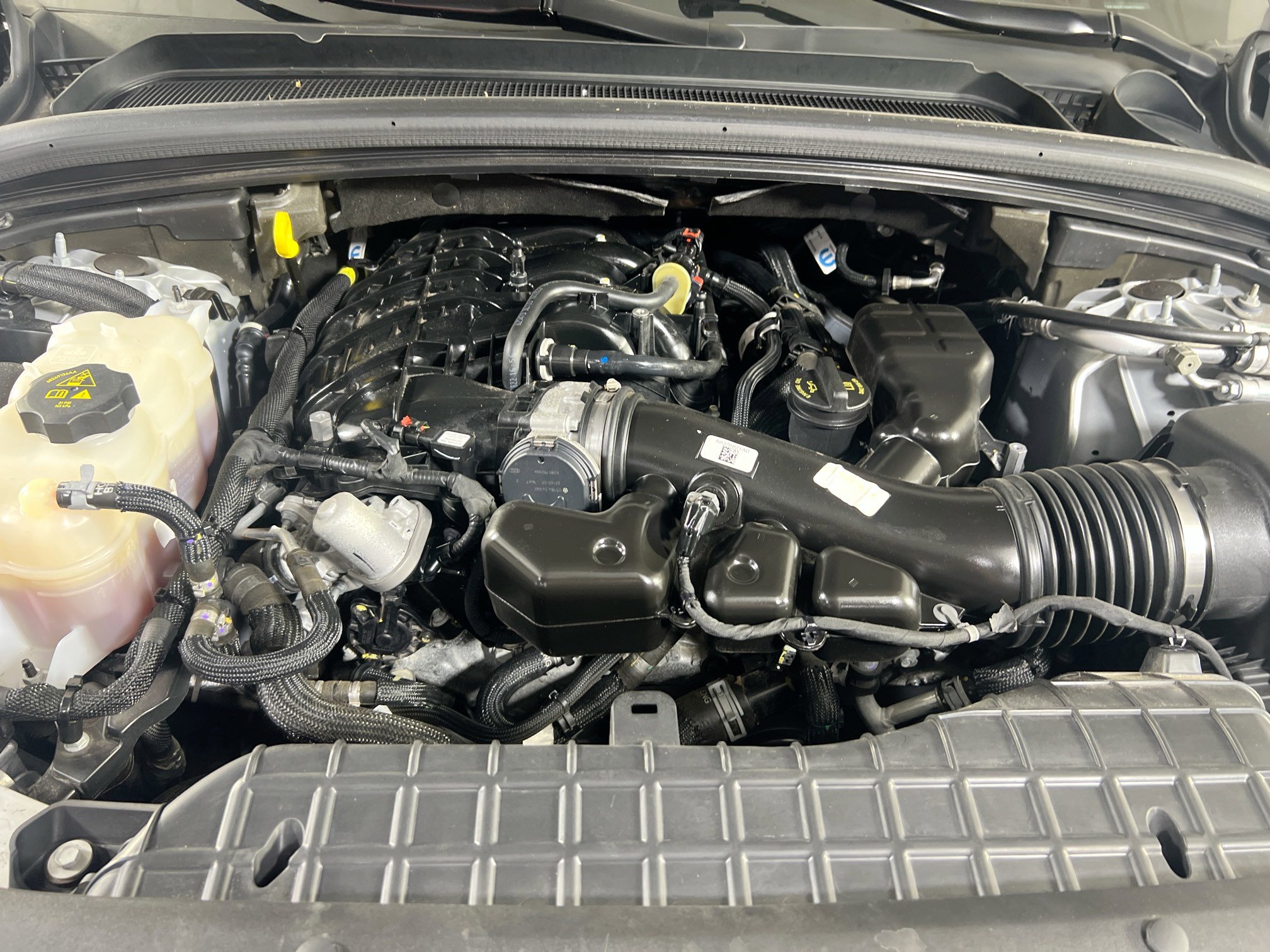 Used 2022 Jeep Grand Cherokee Altitude image 29