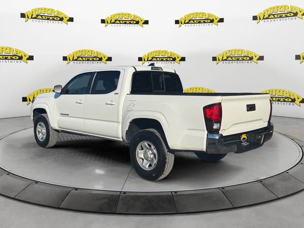 Used 2023 Toyota Tacoma SR5 image 3