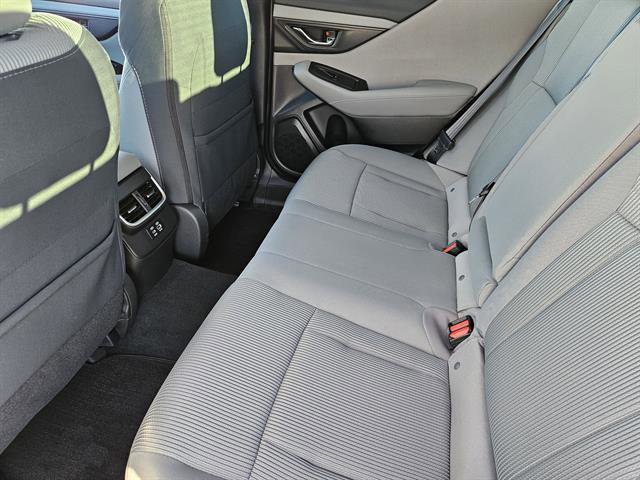 Certified 2025 Subaru Legacy Premium image 20