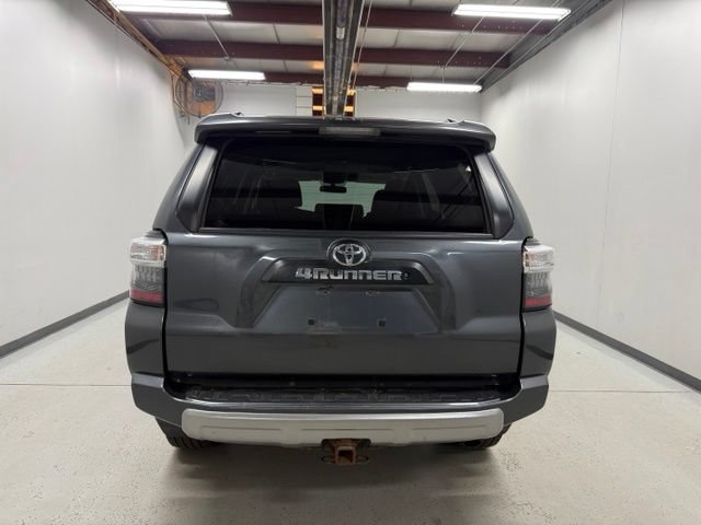 Used 2015 Toyota 4Runner Trail AWD/4WD image 5