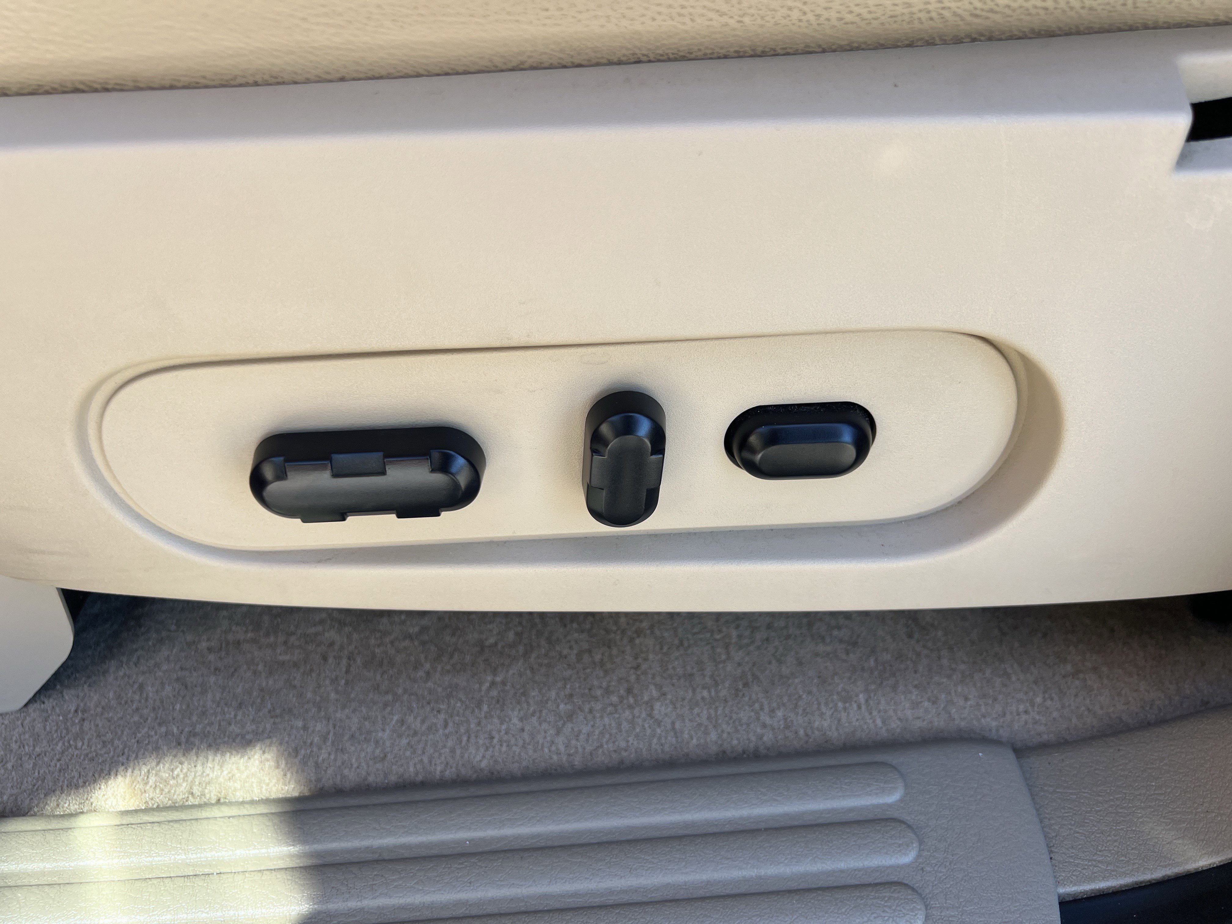 Used 2008 Mercury Mountaineer 2WD image 28