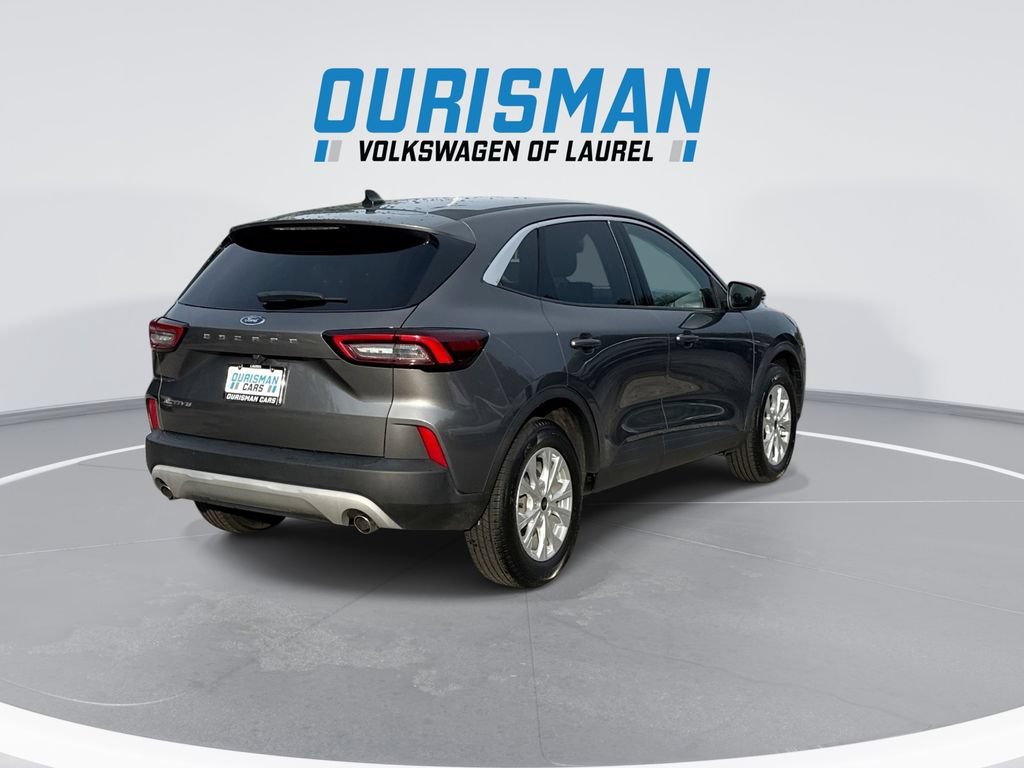 Used 2024 Ford Escape Active FWD image 8