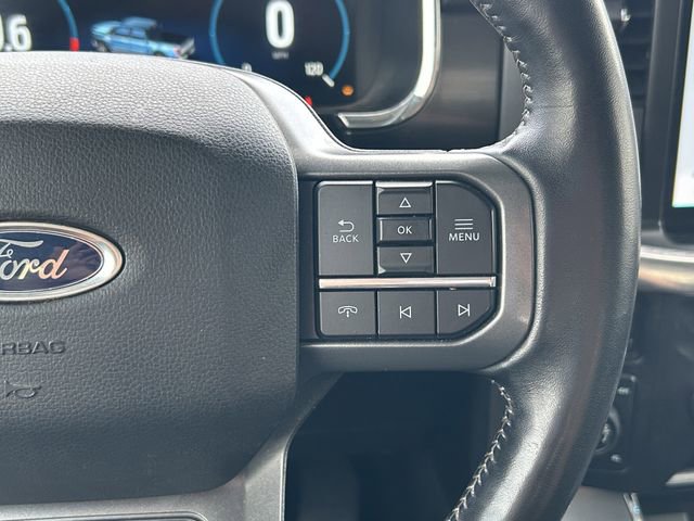Certified 2022 Ford F150 Lariat AWD/4WD image 17