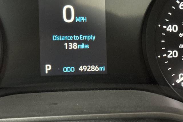 Certified 2022 Toyota Sienna XLE w/ XLE Plus Package FWD image 31