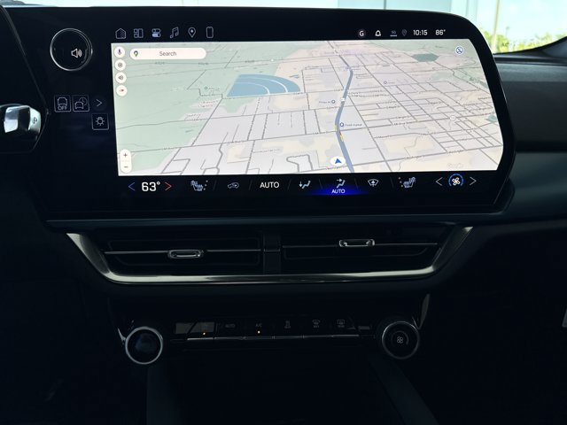 New 2026 Chevrolet Equinox EV LT FWD image 14