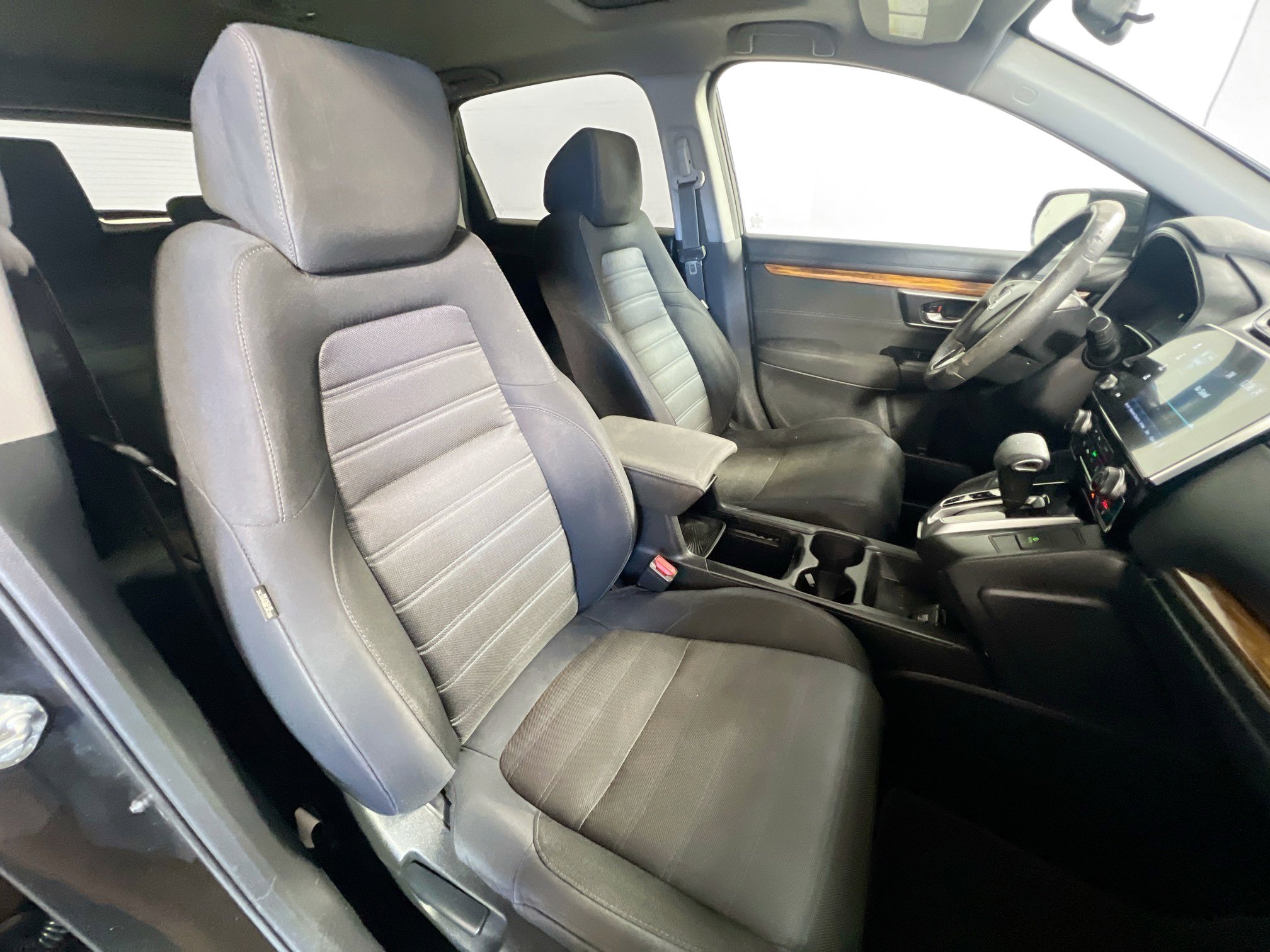 Used 2019 Honda CR-V EX image 31