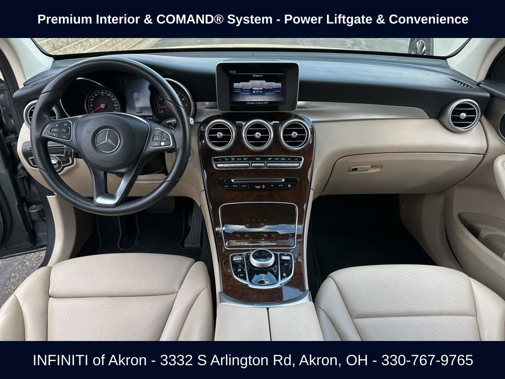 Used 2018 Mercedes-Benz GLC 300 image 41