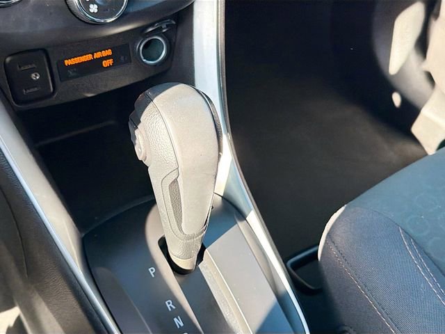 Used 2017 Chevrolet Trax LS image 16
