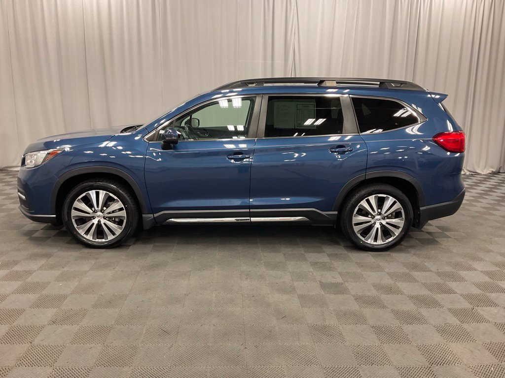 Used 2022 Subaru Ascent Limited w/ Technology Package AWD/4WD image 8