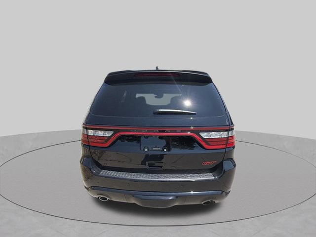 New 2026 Dodge Durango GT AWD/4WD image 4
