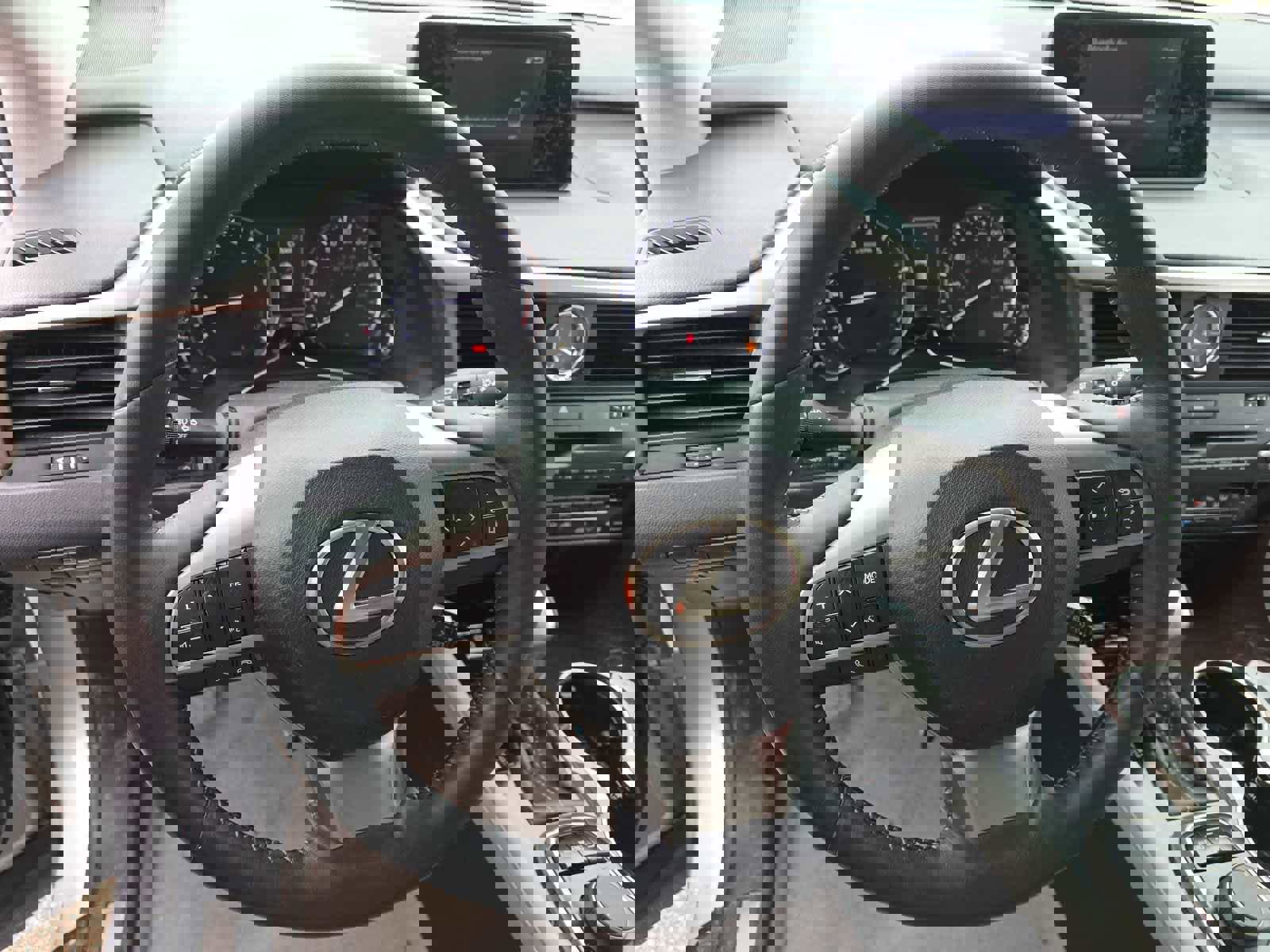 Used 2016 Lexus RX 350 AWD image 8