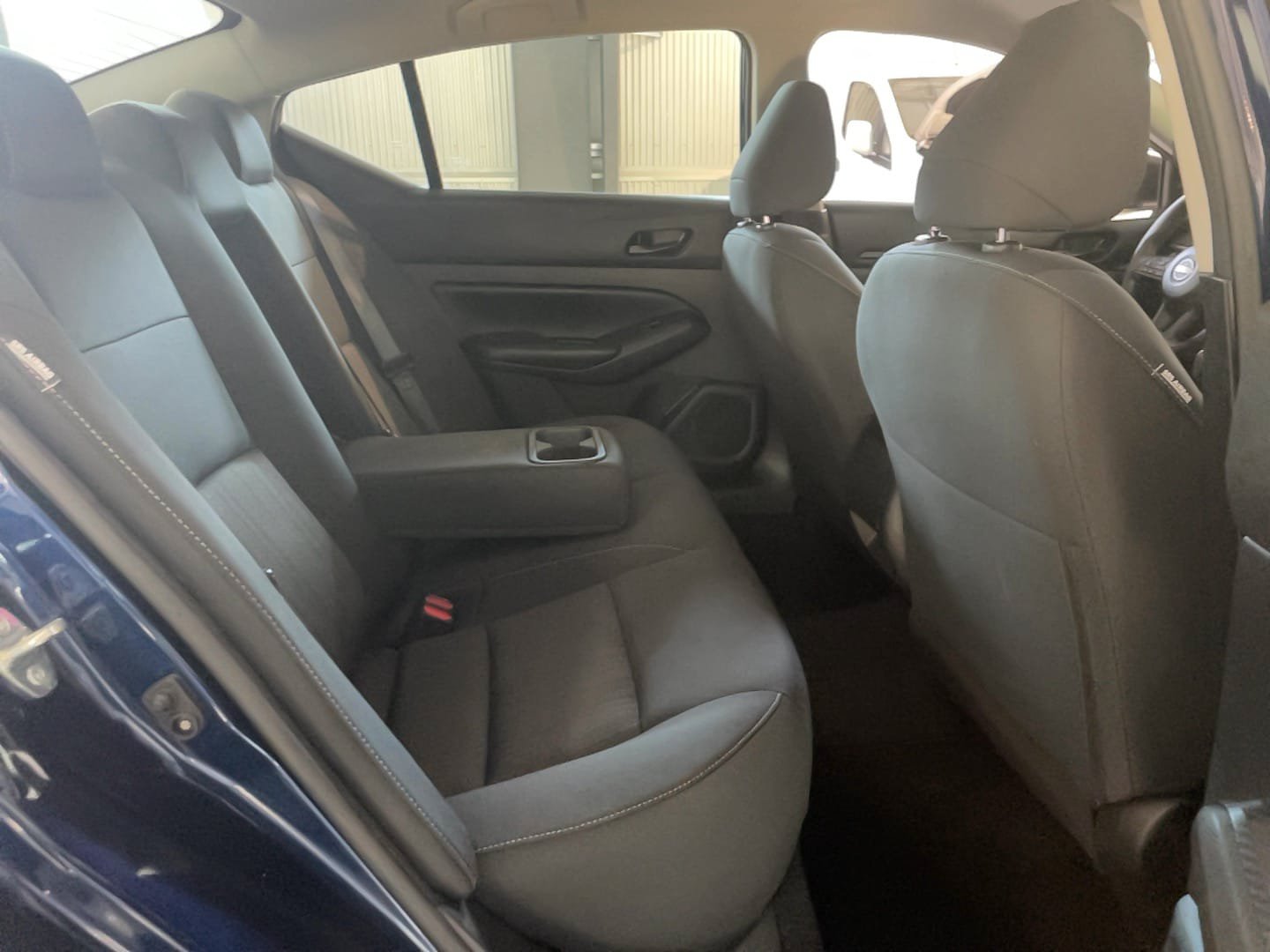 Used 2024 Nissan Altima 2.5 S FWD image 13