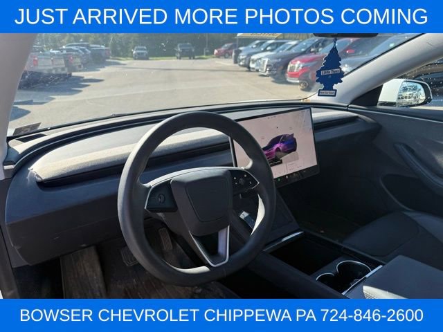 Used 2025 Tesla Model 3 Long Range image 2