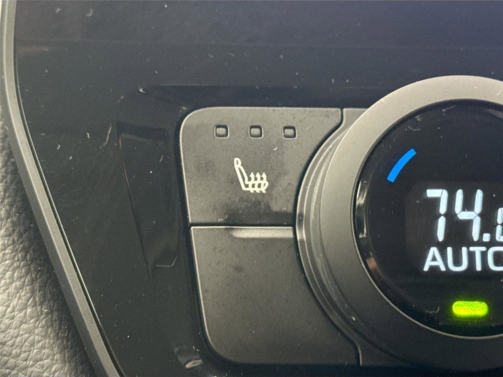 Certified 2024 Toyota Grand Highlander XLE image 8