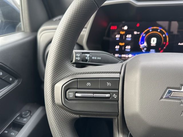 New 2026 Chevrolet Colorado Trail Boss image 13