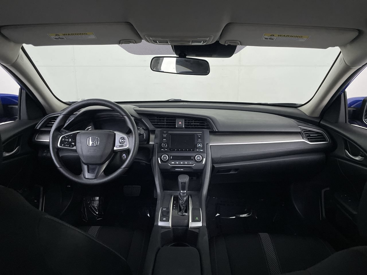 Used 2020 Honda Civic LX image 25