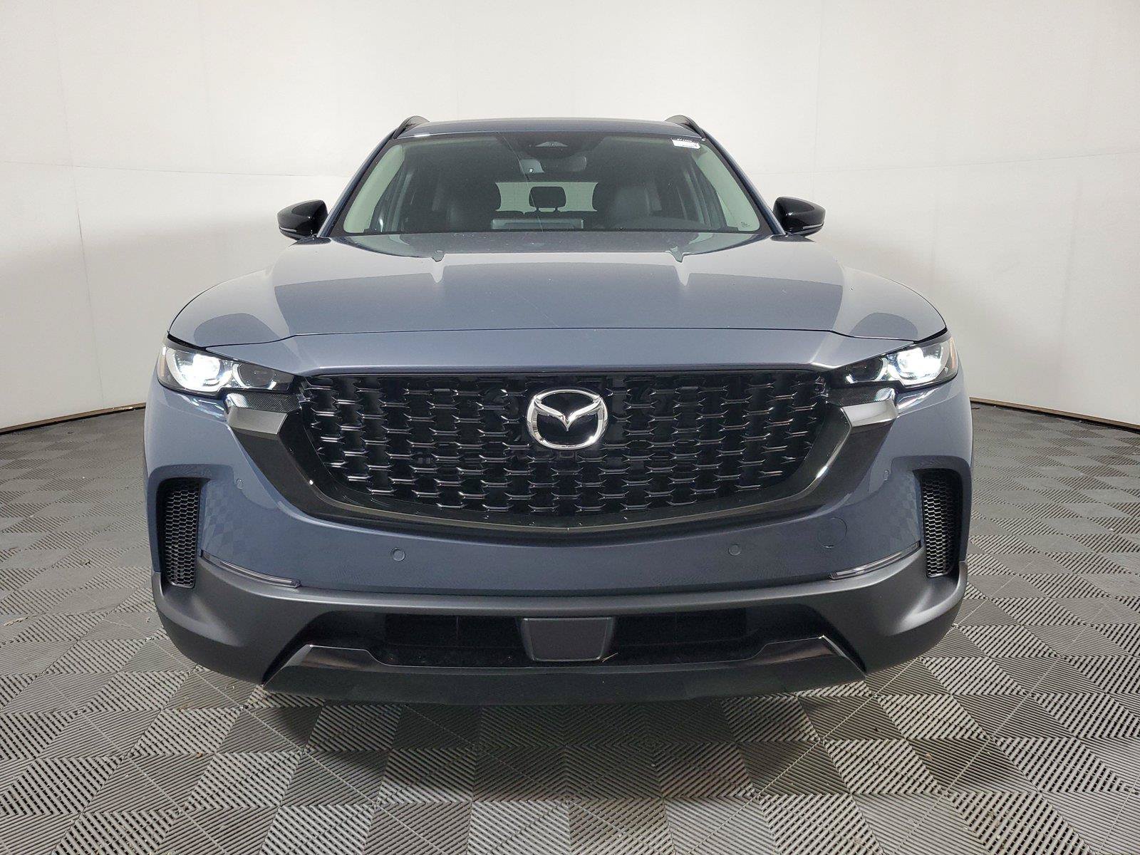 New 2026 MAZDA CX-50 AWD 2.5 Hybrid w/ Weather Package image 2