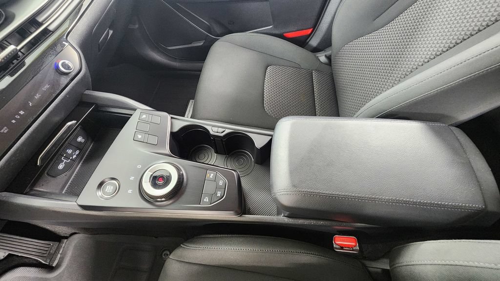 Used 2026 Kia Sportage S AWD/4WD image 29